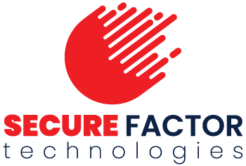 Secure Factor Technologies Logo